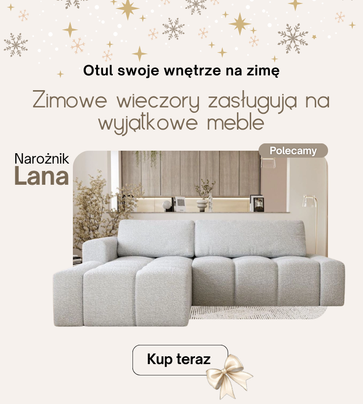 Narożnik Lana