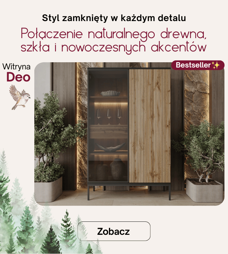 Witryna DEO