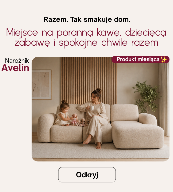 Narożnik Avelin
