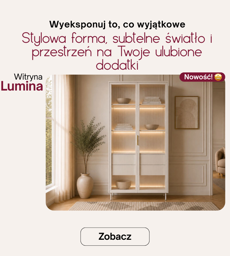 Witryna Lumina