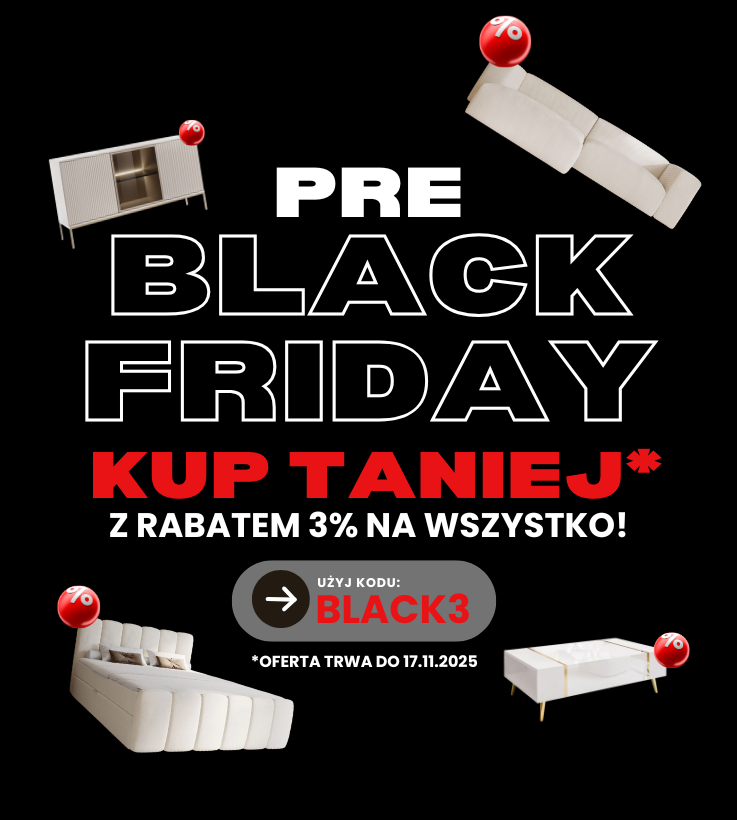 BLACK FRIDAY