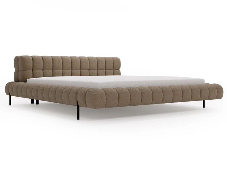 Brązowy \ 140x200 cm