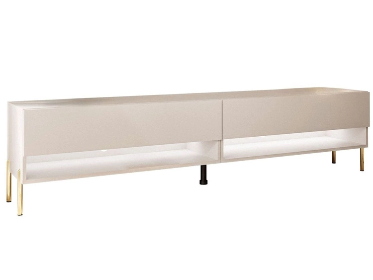 Kaszmir mat \ Złoty