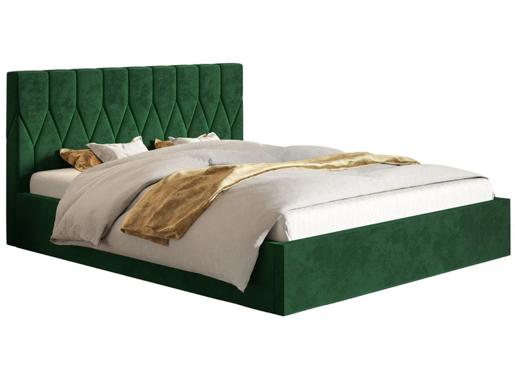 Zielony \ 120x200 cm