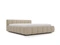 Ciemny beżowy \ 140x200 cm