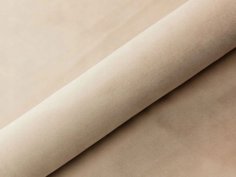 Łóżko tapicerowane z pojemnikiem i stelażem 160x200 cm Bubble Różowe