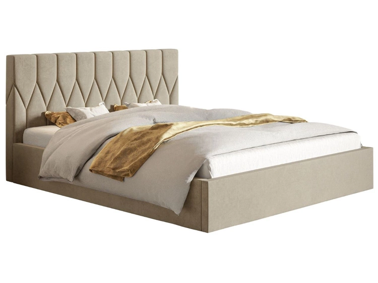 Beżowy \ 140x200 cm