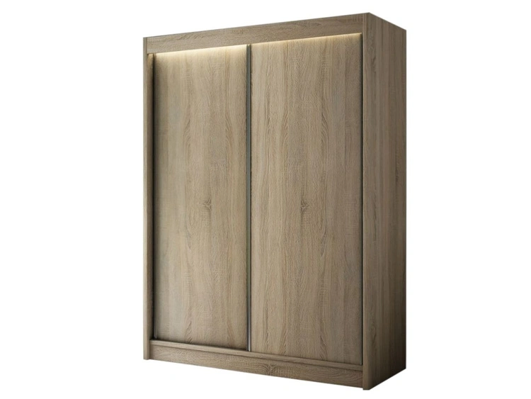 150 cm \ Dąb Sonoma