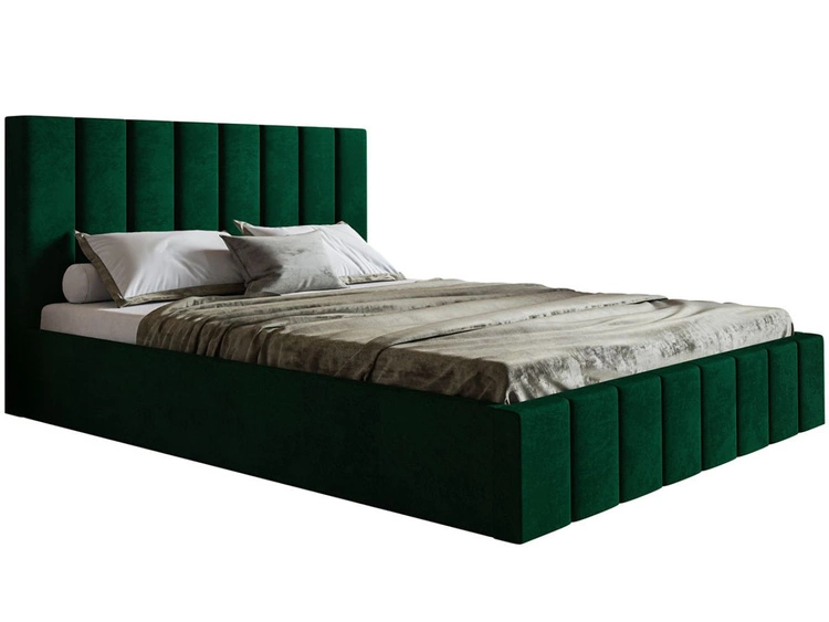 Zielony \ 120x200 cm