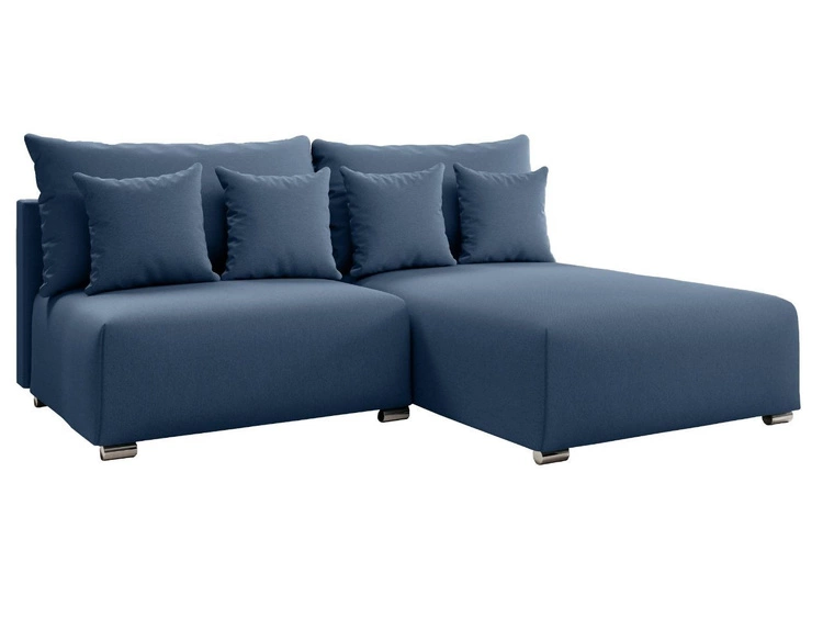 Ciemny niebieski \ Prawa