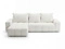 Kremowy \ Boucle