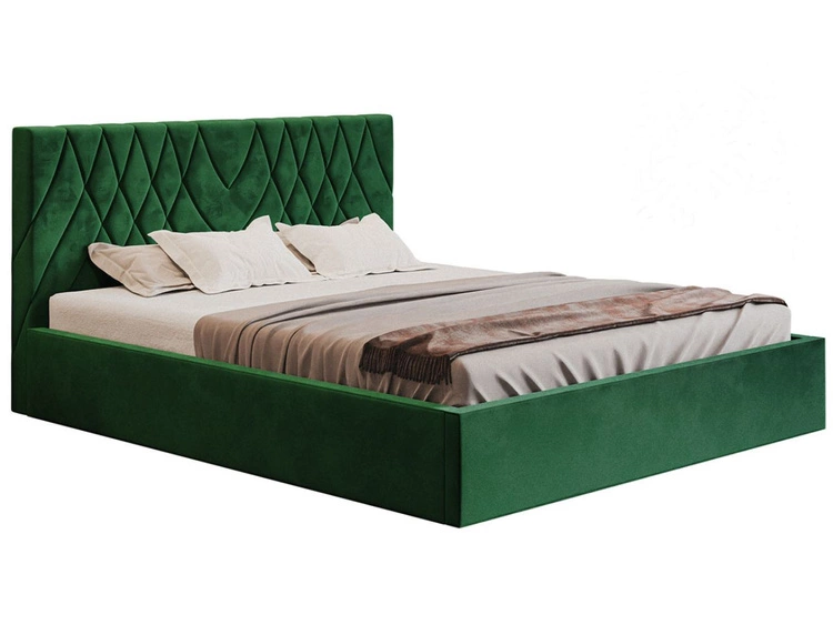 Zielony \ 120x200 cm