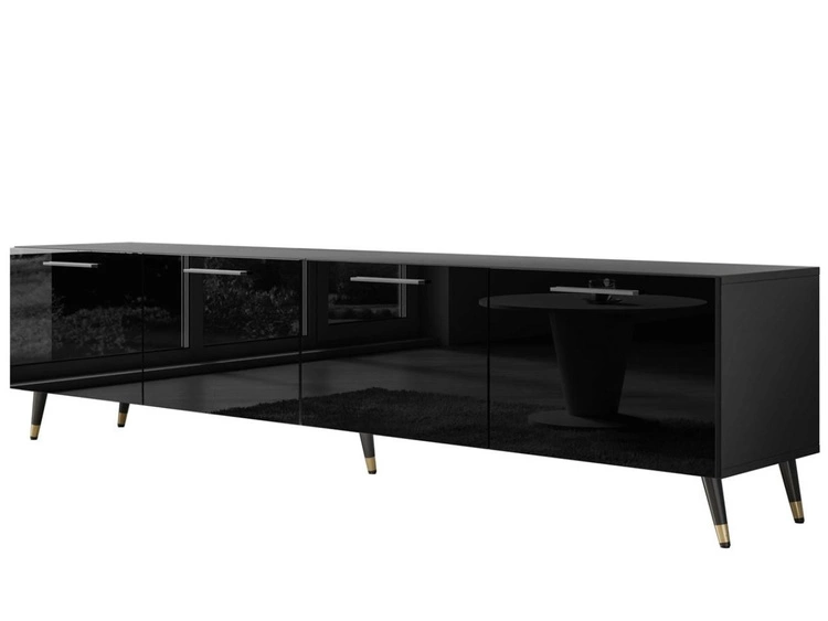 Czarno-złote  \ Nie