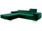Zielony \ Lewa