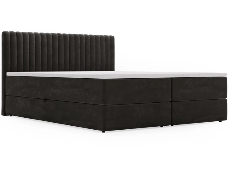 Antracyt \ 200x200 cm