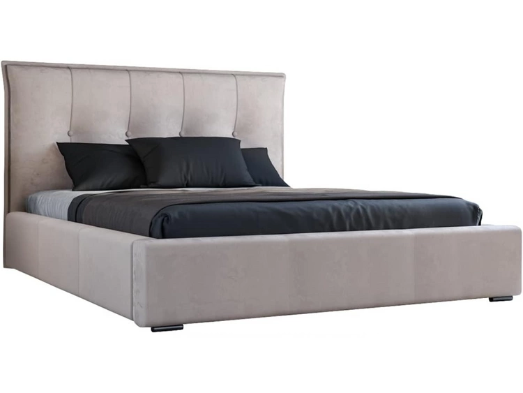 Beżowy \ 180x200 cm