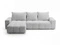 Szary \ Boucle