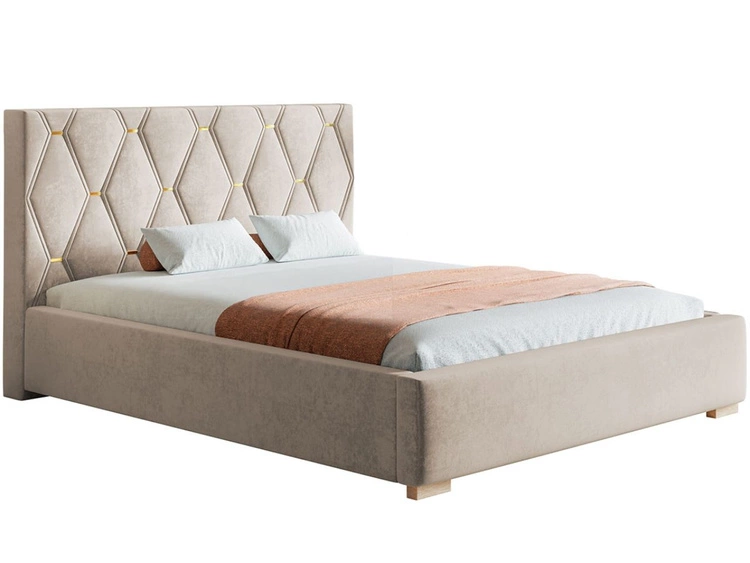 Beżowy \ 120x200 cm