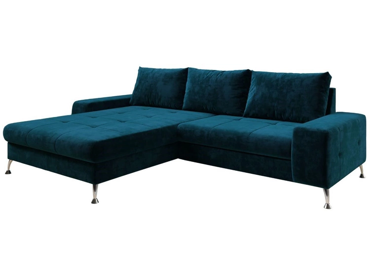 Ciemny niebieski \ Lewa