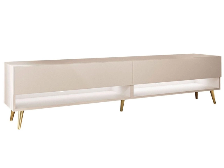 Kaszmir mat \ Złoty