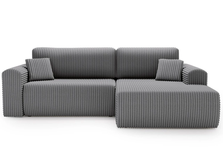 Ciemny szary \ Prawa