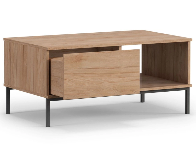 Zestaw mebli do salonu Soroko Hikora