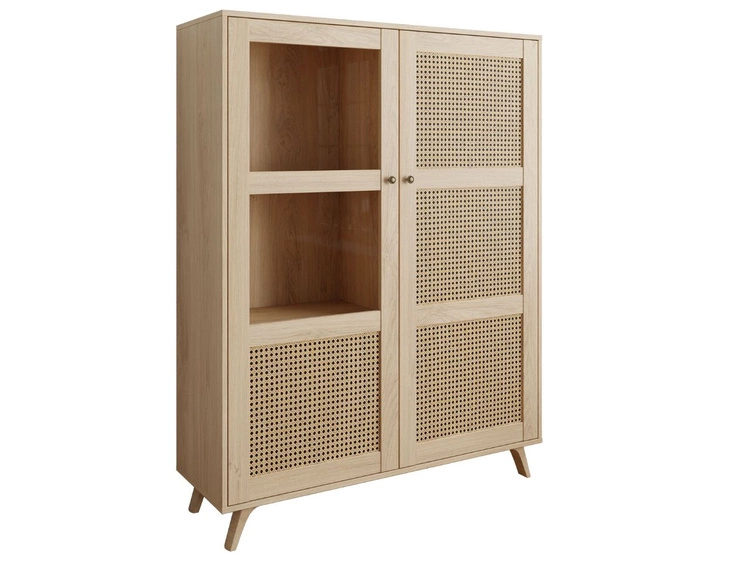 Brązowy \ Tworzywo sztuczne