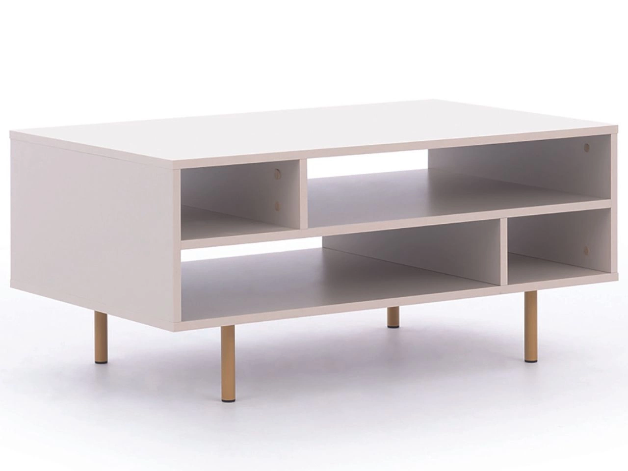 Stolik kawowy Ankara Beżowy