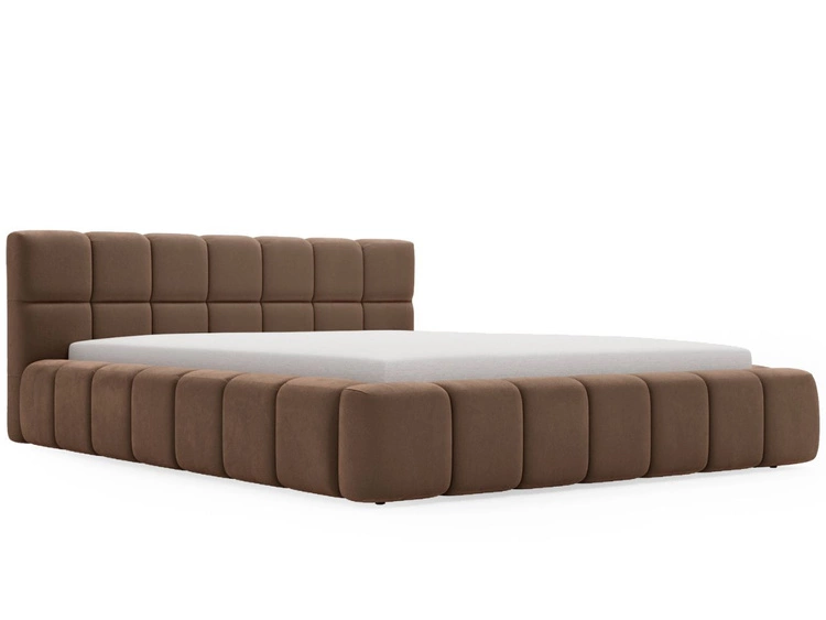 Brązowy \ 120x200 cm