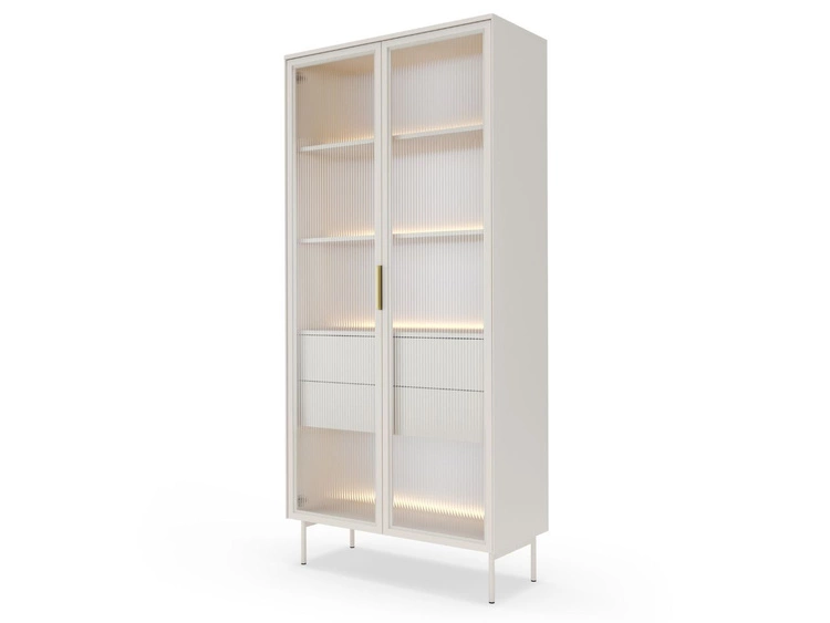 Zestaw mebli do salonu Lumina Kaszmir