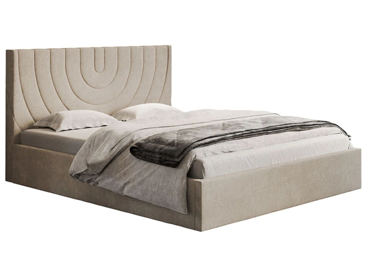 Beżowy \ 120x200 cm