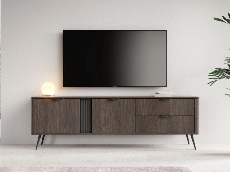 Zestaw mebli do pokoju dziennego Magico Dąb Dunin