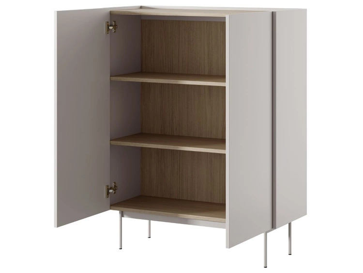 Komoda z drzwiami Casino Kaszmir