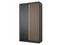 120 \ Czarny || Dąb wotan \ Nie