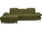 Ciemny zielony \ Lewa