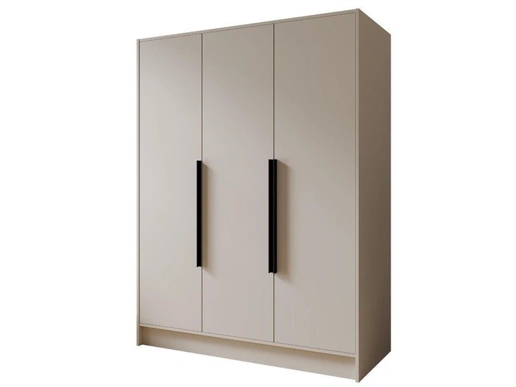 150 cm \ Kaszmir \ Czarny