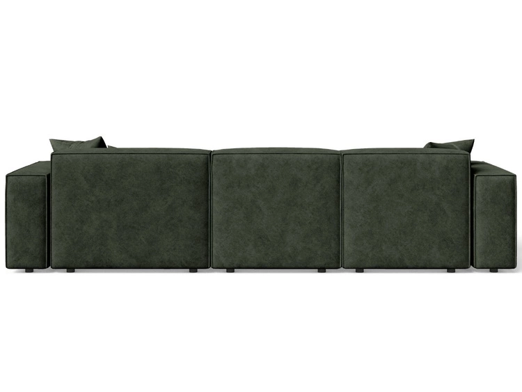 Narożnik L Prawy Arizona Zielony