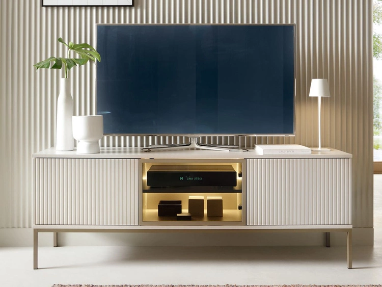 Zestaw mebli do salonu Deo Kaszmirowy