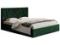 Ciemny zielony \ 140x200 cm