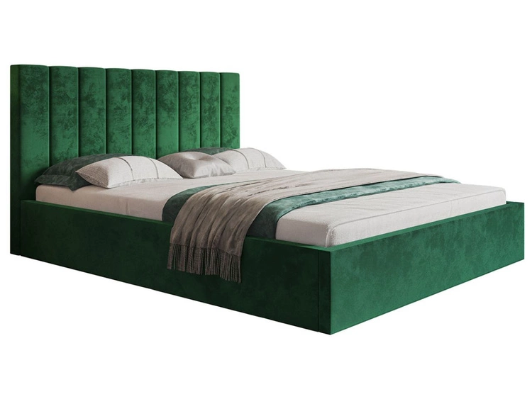 Zielony \ 140x200 cm