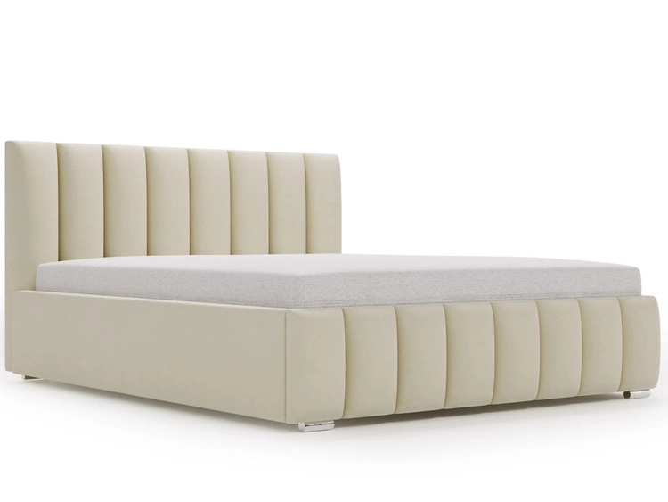 Beżowy \ 200x200 cm