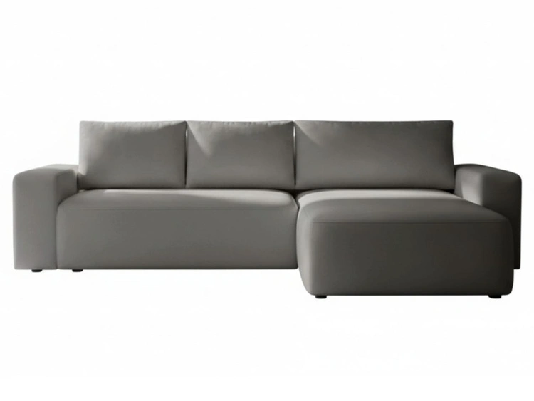 Ciemny szary \ Prawa