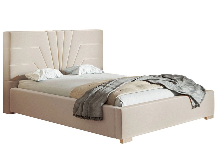 Beżowy \ 120x200 cm