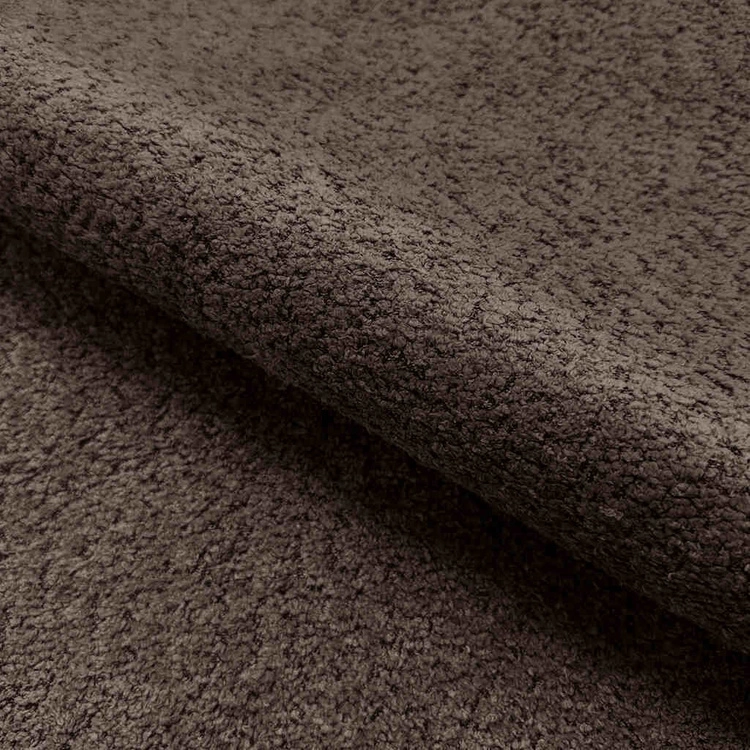 160x200 cm \ Brązowy