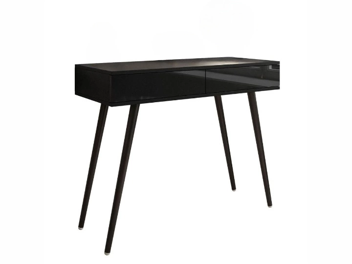 Czarny połysk \ Push to open \ Czarny