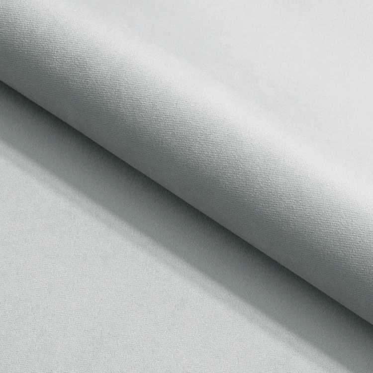 Łóżko tapicerowane z pojemnikiem i stelażem 160x200 Amaro Szare