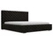Czarny \ 120x200 cm