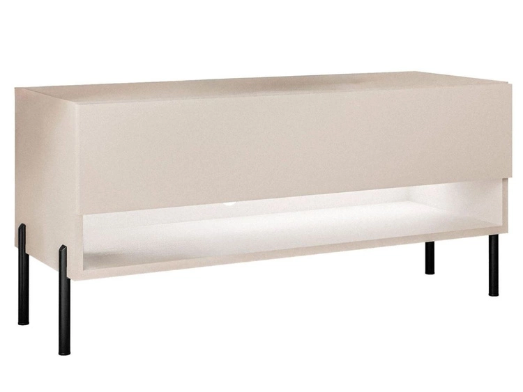 Kaszmir mat \ Czarny