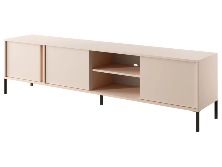 Zestaw mebli do salonu Dego Beżowy