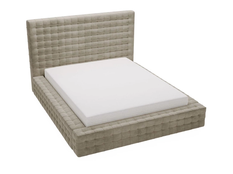 Jasny brąz \ 120x200 cm